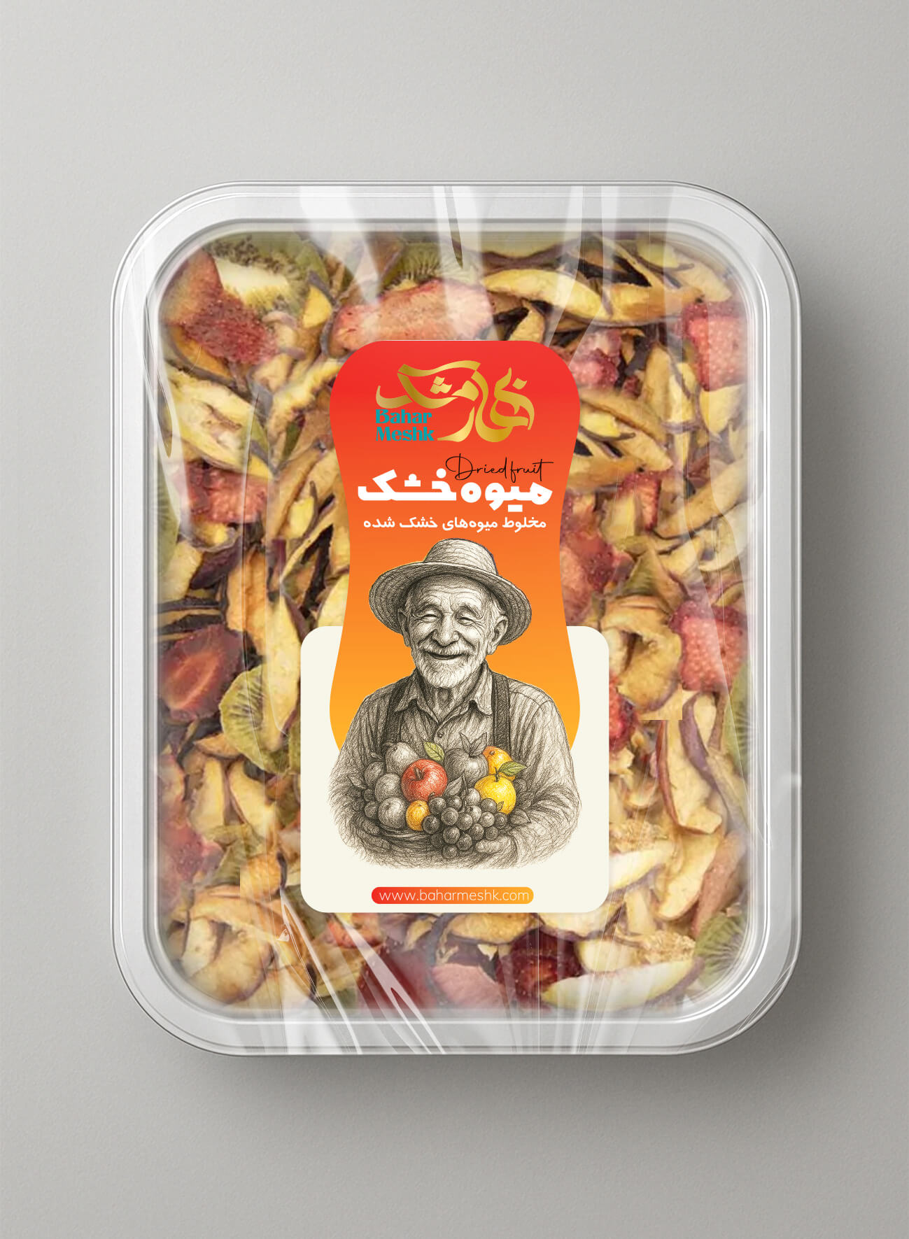 مخلوط-2 (1) خرید مخلوط میوه خشک