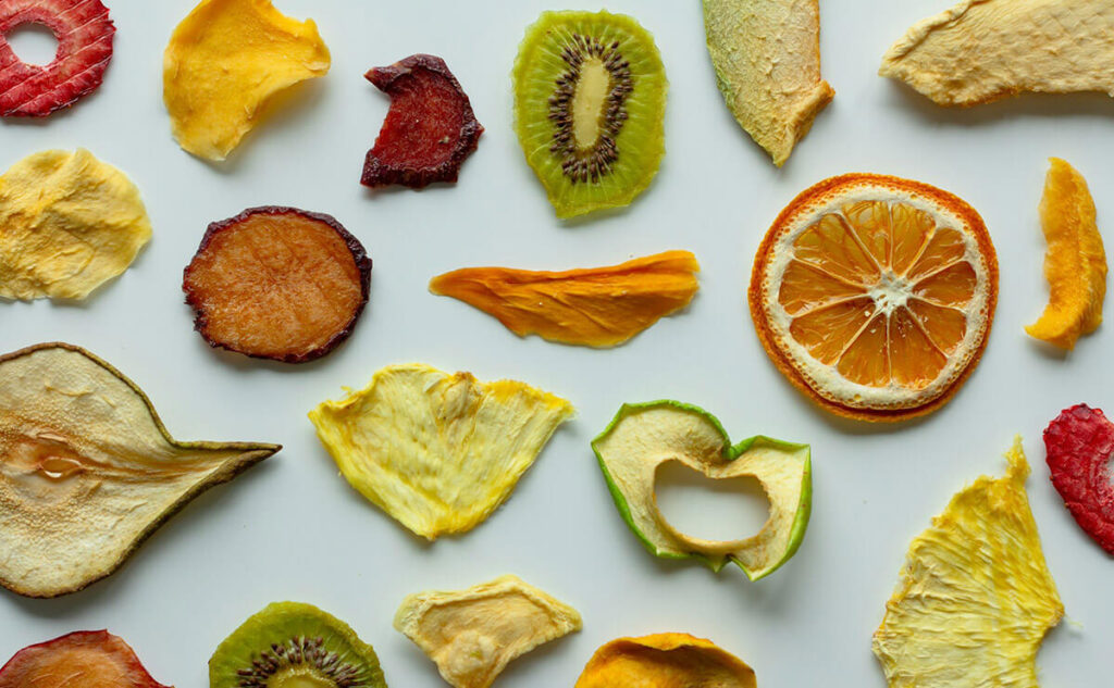 خرید میوه خشک