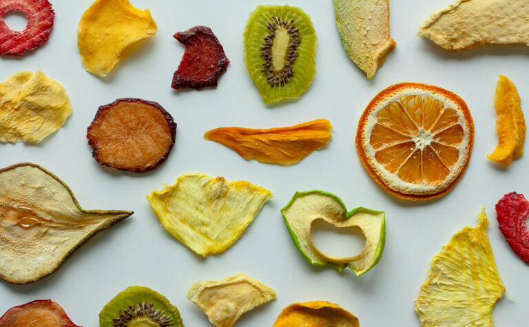 خرید میوه خشک