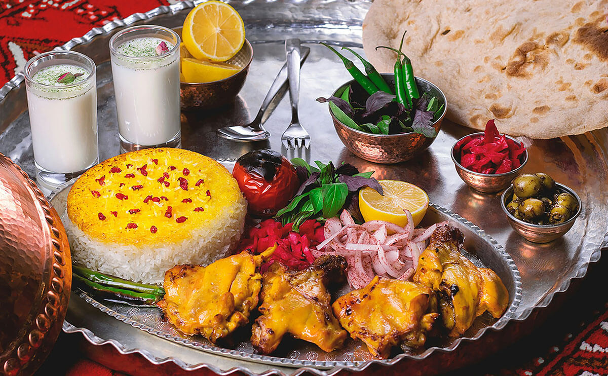 تشخیص برنج ایرانی