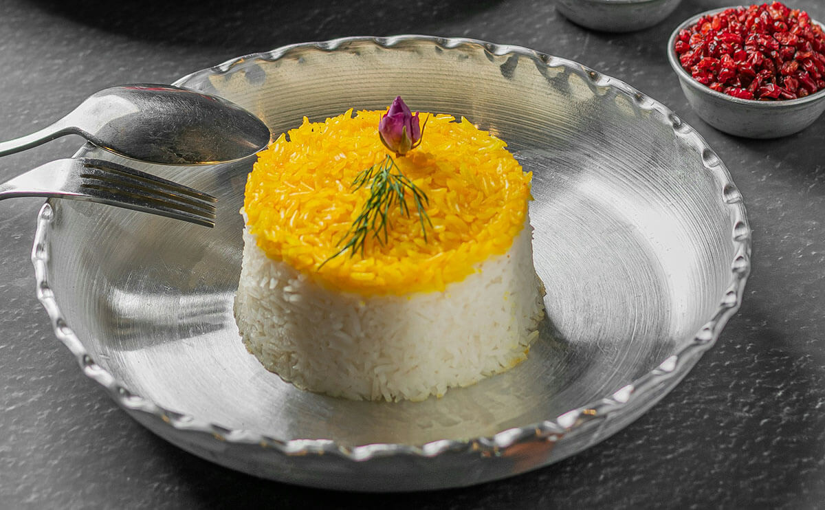 تشخیص برنج ایرانی